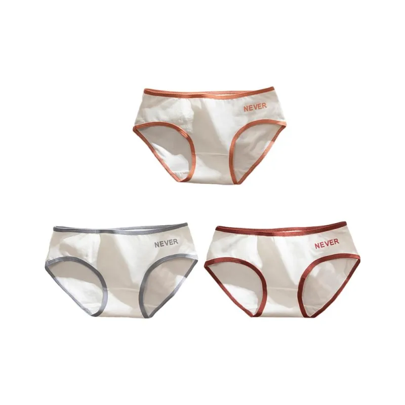 MADALLO Underpants Women's 3 Pack-0