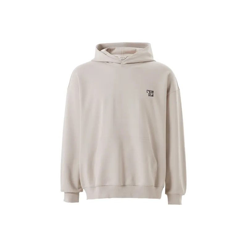 COKEIN Sweatshirts Unisex-14