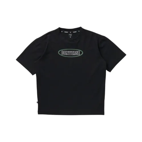 Converse CV CPNY T-Shirt Men's Black