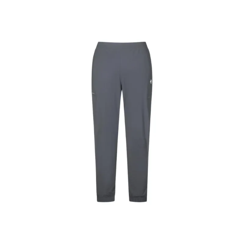 DESCENTE Knitted Sweatpants Unisex-3