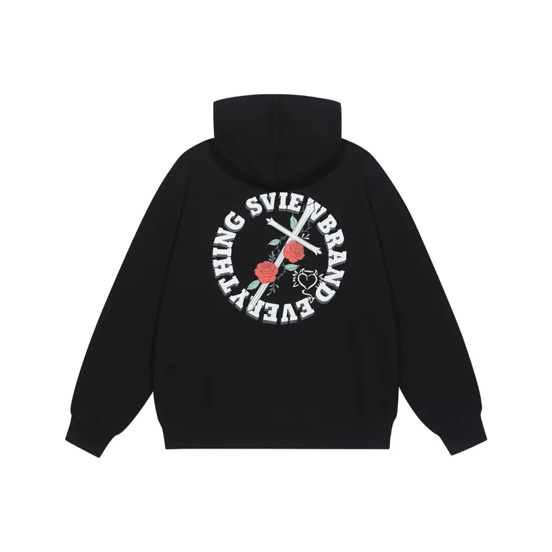 S.view Sweatshirts Unisex-0