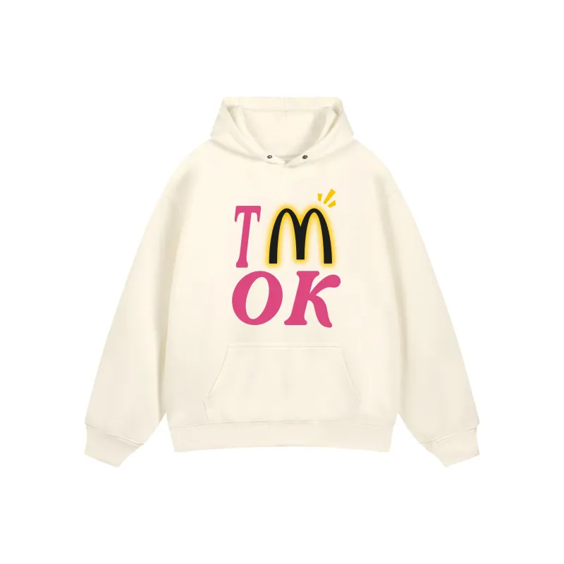RECOLETA x OKET Sweatshirt Unisex-10