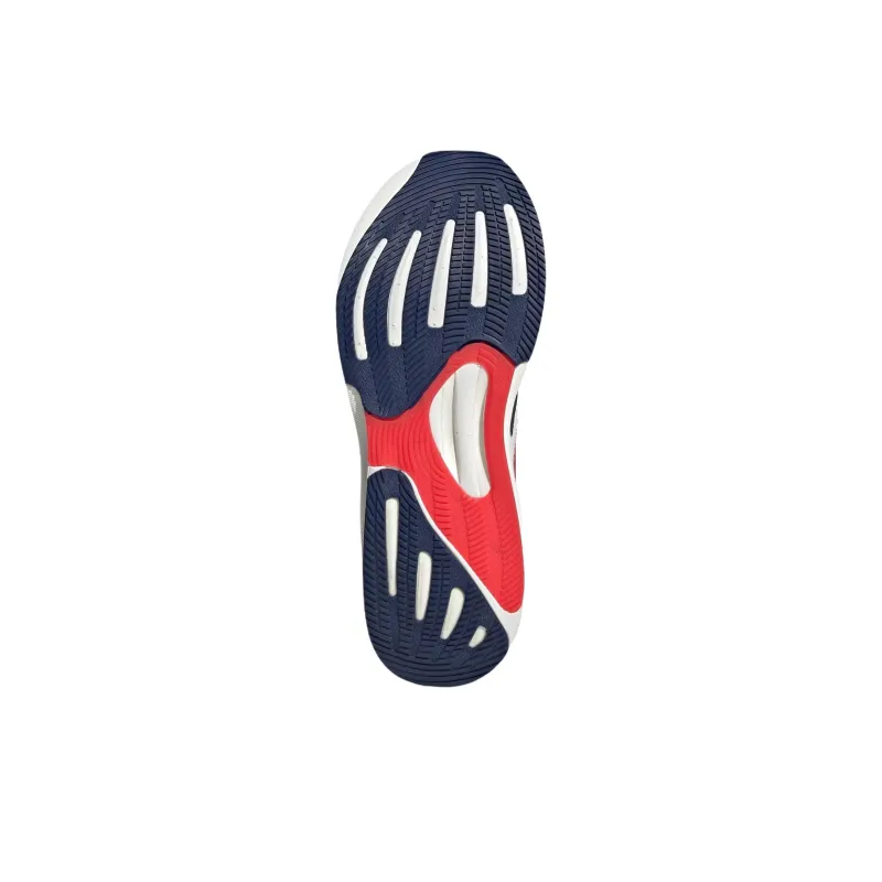 Adidas Supernova Rise 2 Cloud White Dark Blue Pure Ruby Women's-6