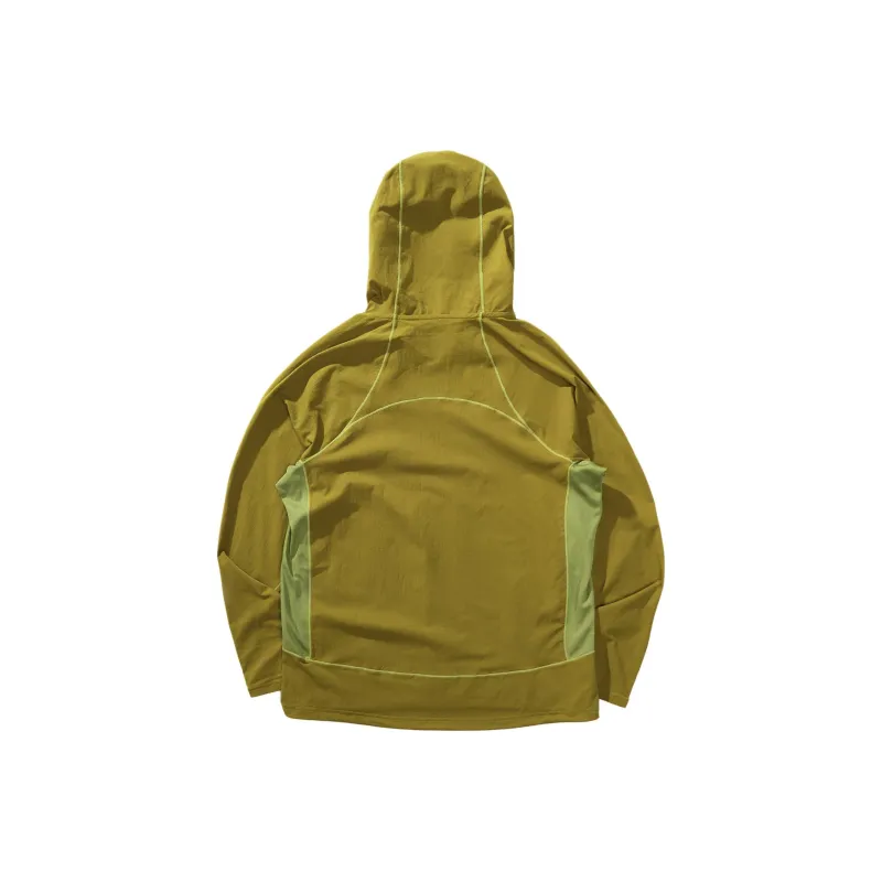 NOTHOMME Monterest Shun Time Wilderness Sweatshirt Unisex-7