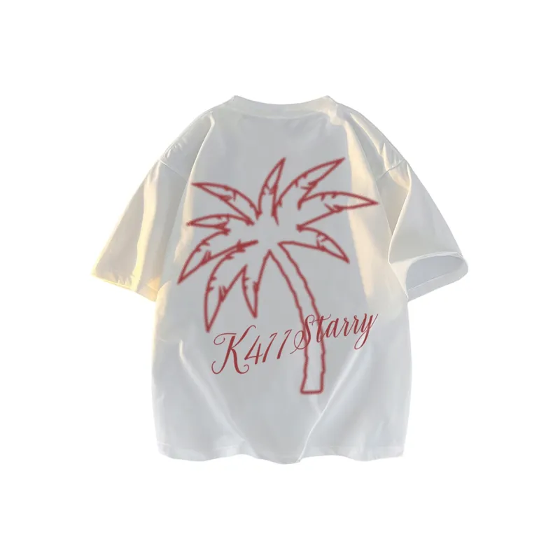 K411 T Shirts Unisex-4