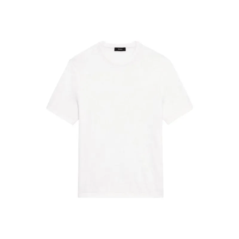 THEORY Ribbed T shirt-0