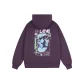 Dark Purple