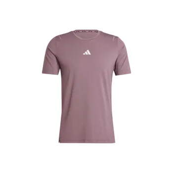 Adidas Free Shipping With AdiClub Cool Feel Tee
