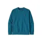 Wavy Blue/Wavy Blue