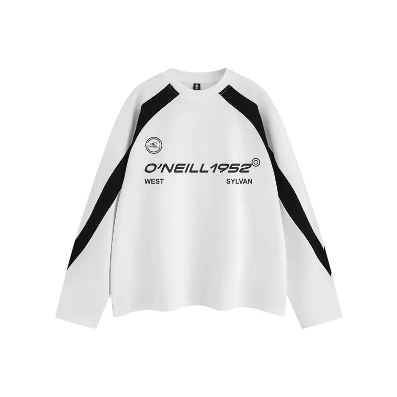 O'Neill T Shirts Unisex-2