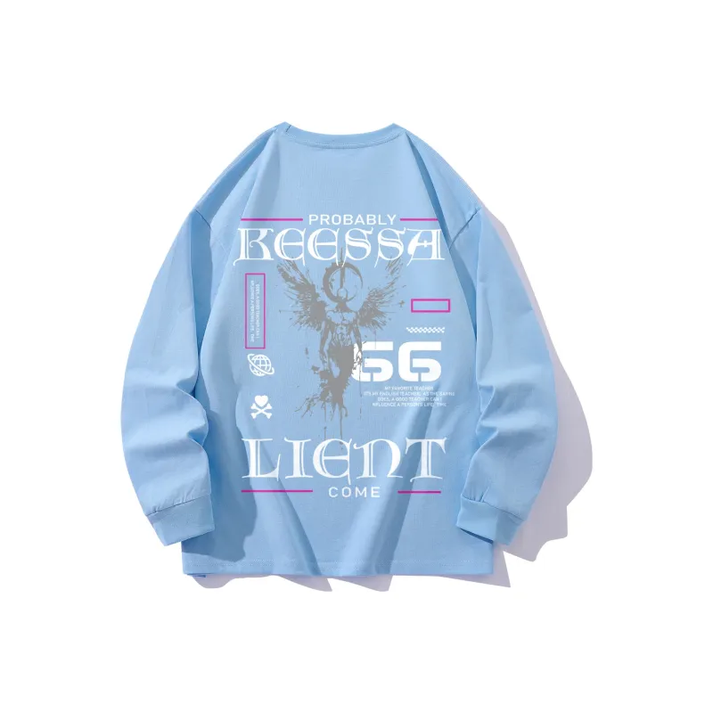KS T Shirts Unisex-12