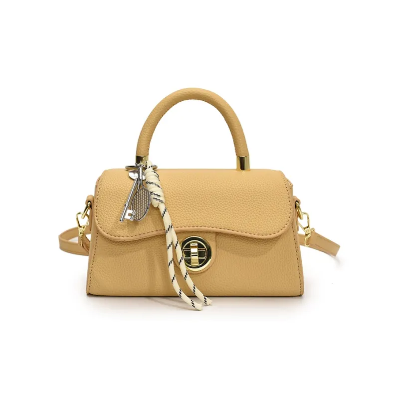 YUANTUZHE PU Crossbody Bag, One Shoulder Handbag Women's Multicolor-12