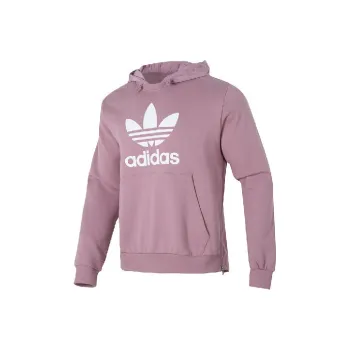 Adidas Originals Sweatshirts Men Purple