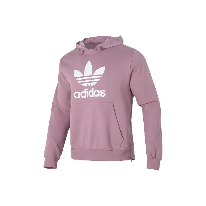 Adidas Originals Sweatshirts Men Purple-0