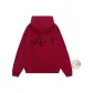 Red (Thickened and Fleece-Lined)