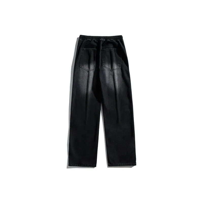 Fakeyoung Jeans Unisex-6