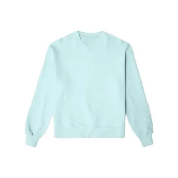 A COLD WALL* Sweatshirts Unisex Blue