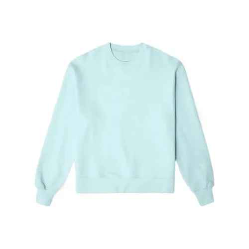 A COLD WALL* Sweatshirts Unisex Blue