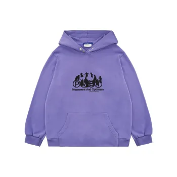 PMET Sweatshirts Unisex