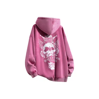 JCUI Sweatshirts Unisex