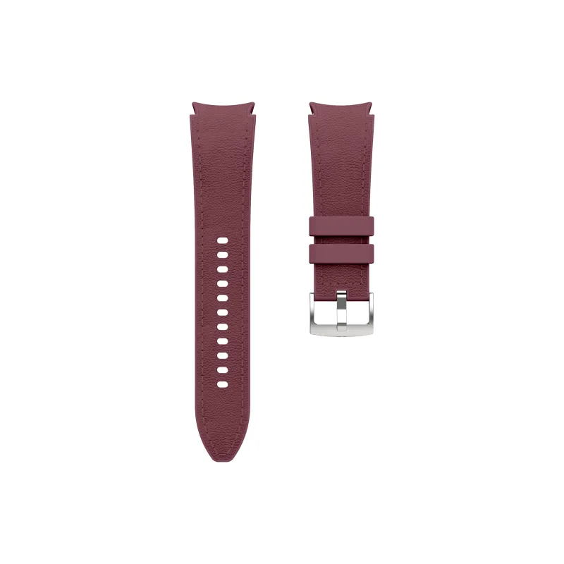 Antey Samsung Compatibility Watch Band 205mm TPU Material-4