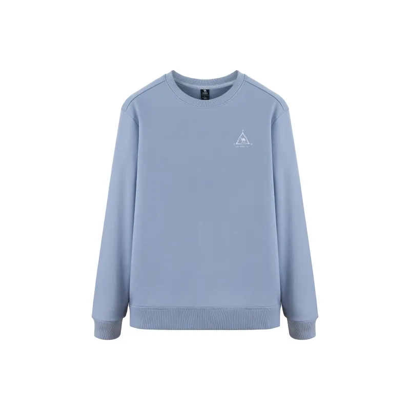 CAMEL Urban Function Series Sweatshirt Unisex-4