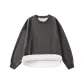 Iron Gray (Fleece-Lined)