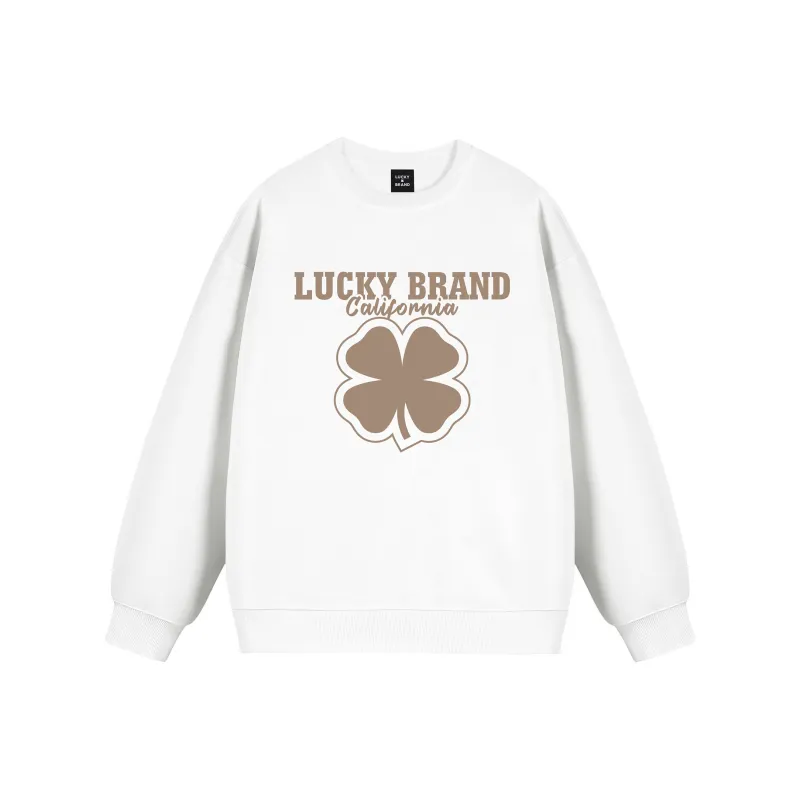 LUCKY BRAND Sweatshirts Unisex-3