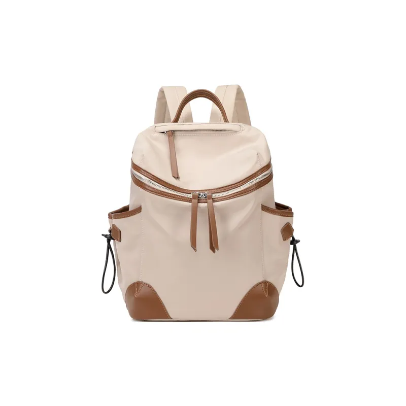 CORE BIRD Oxford Backpack Regular Women's Multicolor-10
