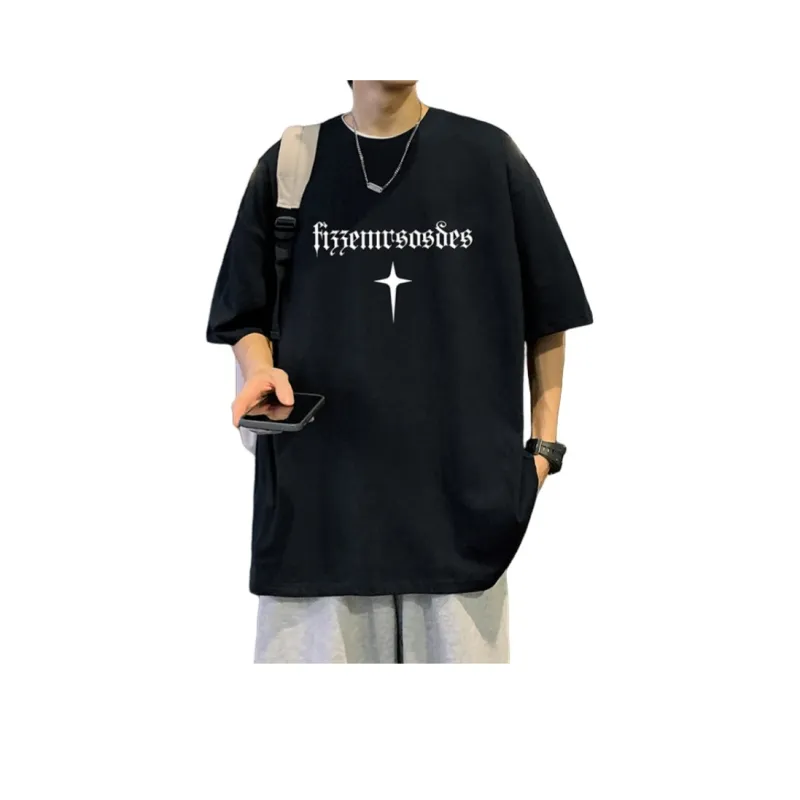 MIIRACER T Shirts Men-4