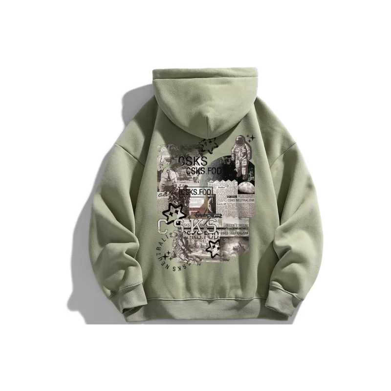 CSKS Sweatshirts Unisex-55