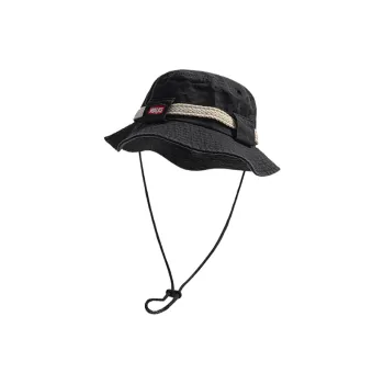 Yalu Preferred Cotton Bucket Hats Unisex