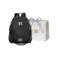 Style 2 Elegant Black+Shopping Bag