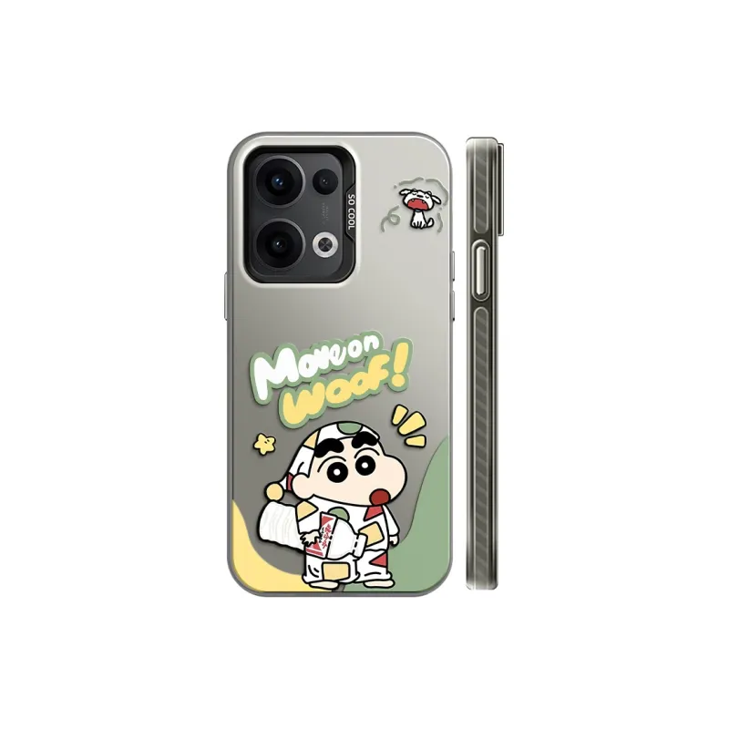 MANQIN Phone Cases-5