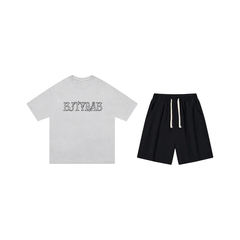 BJTY Casual Sportswear Unisex-11
