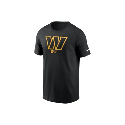 Nike Washington Commanders Faded Essential Men's Nike Nfl T-Shirt