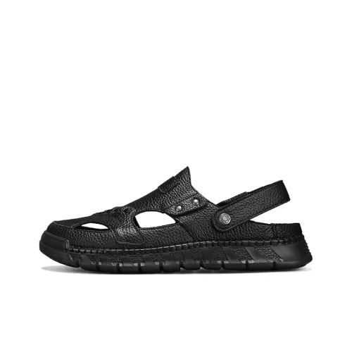 GAISIMA Moncler high top sneakers Men's