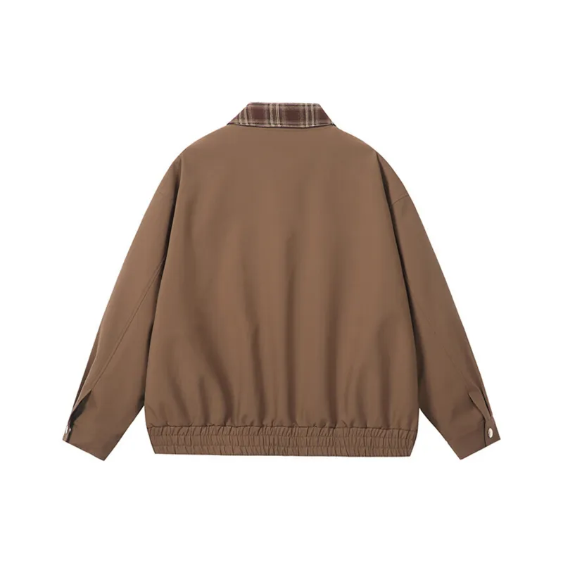 SCHEPPERHEYN Jackets Coats Unisex-10