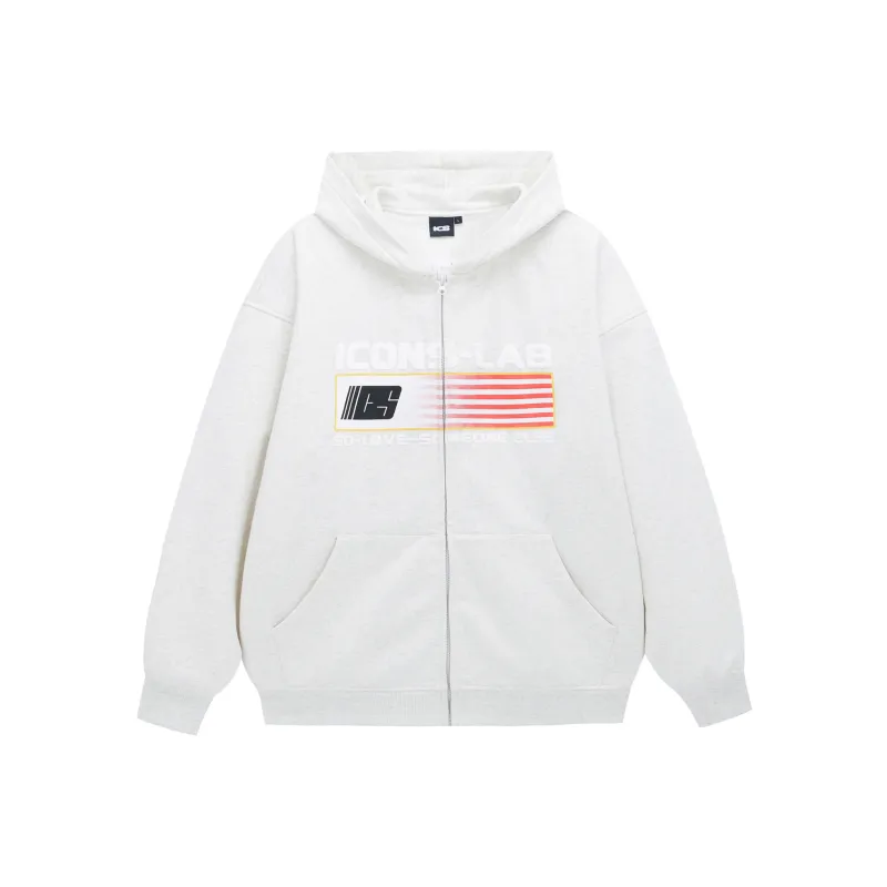 ICONS Lab Sweatshirts Unisex-0