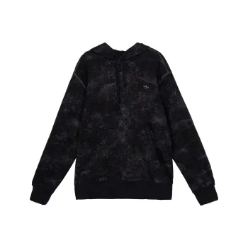 Adidas Originals Sweatshirts Men Black