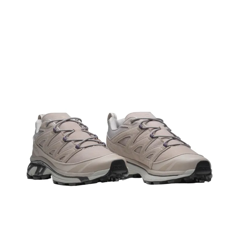SALOMON XT 6 Low Top Training Shoes Unisex Greige-1