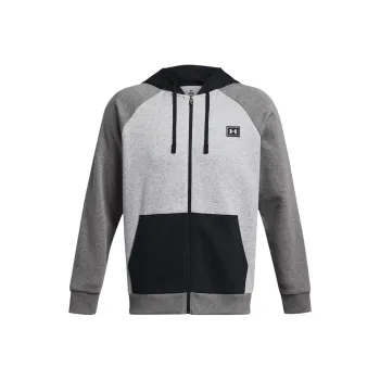 Under Armour UA Rival Sweatshirt Men's Gray