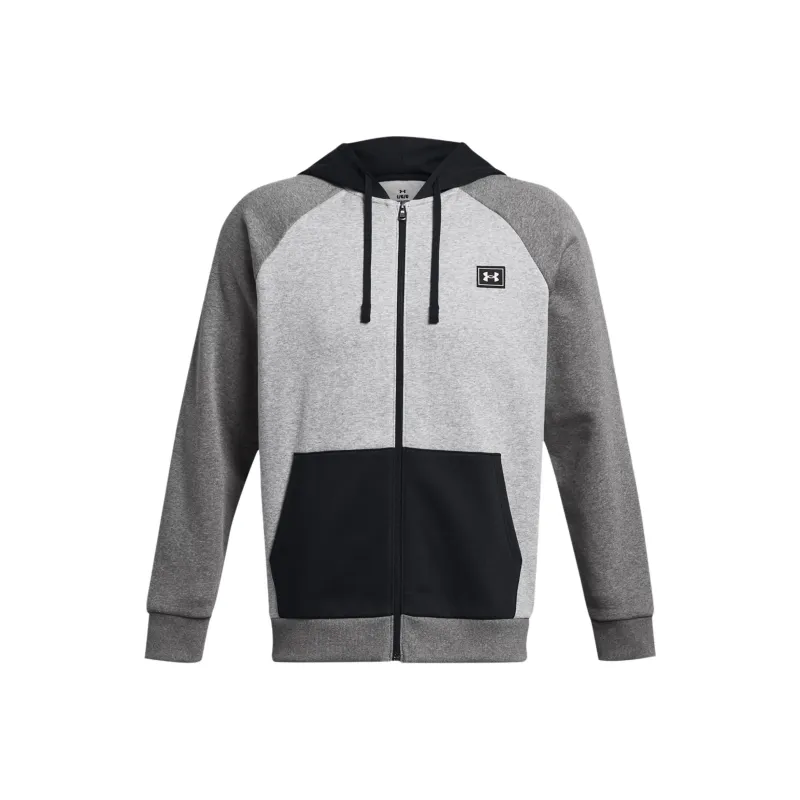 Under Armour UA Rival Sweatshirt Men's Gray-0