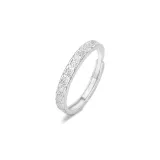 Sterling Silver Men's Ring