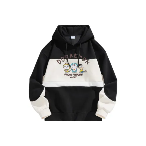 Doraemon/a Sweatshirts Unisex