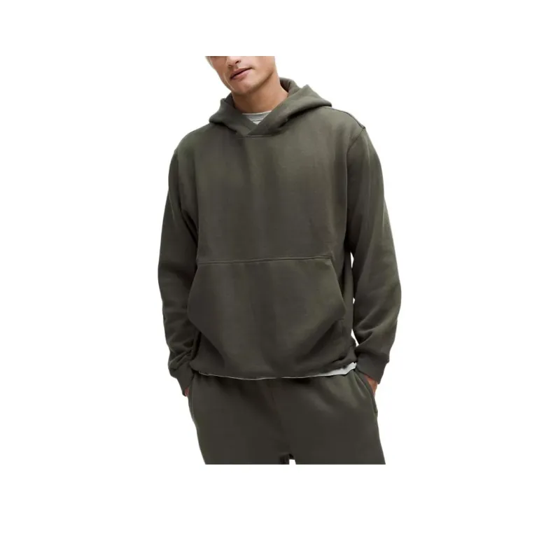 Lululemon Steady State Sweatshirt Men's-7