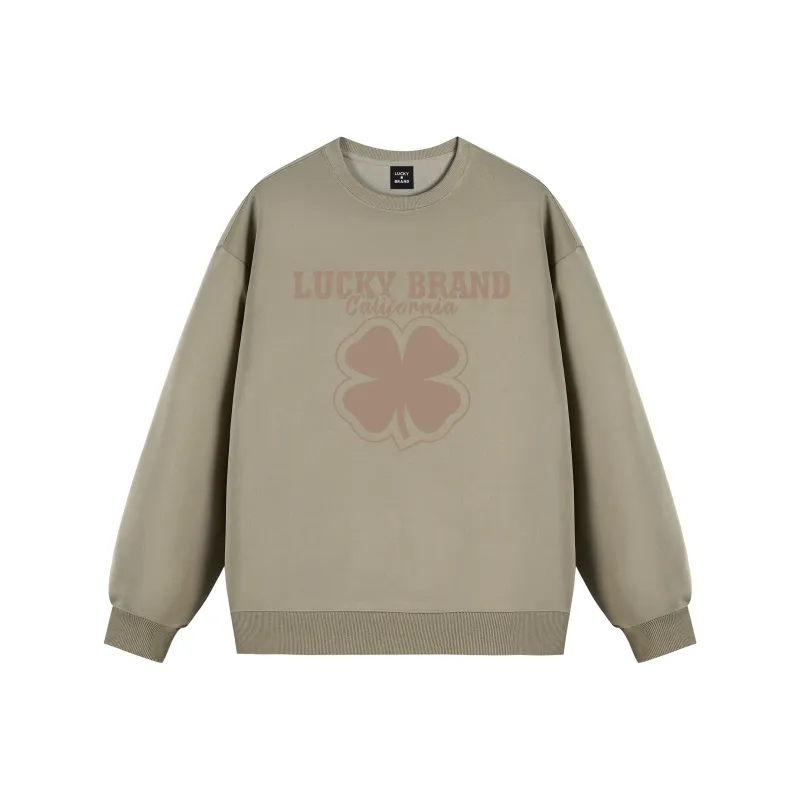 LUCKY BRAND Sweatshirts Unisex-7