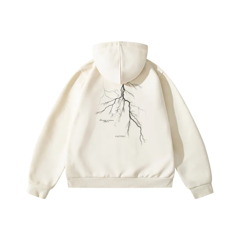 FASTFISH Sweatshirts Unisex-7