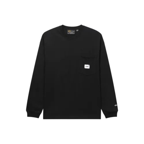 Alpha Industries T Shirt Unisex