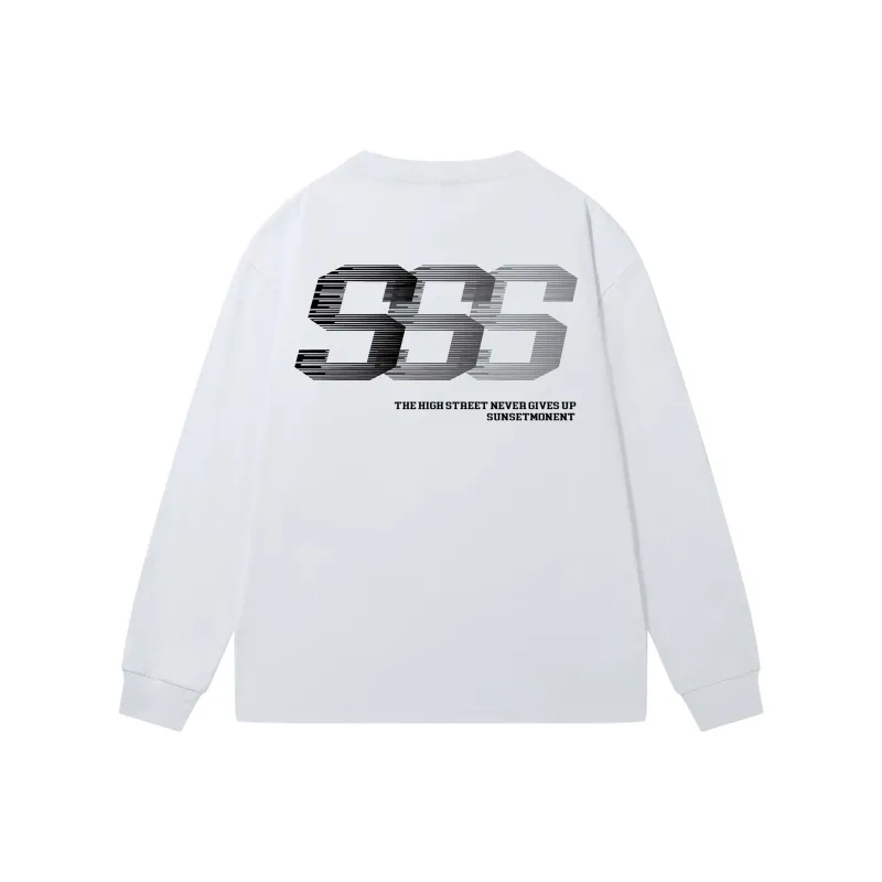 SUNSETMONENT T Shirts Unisex-3
